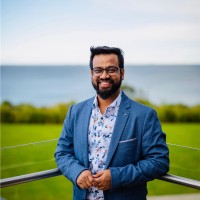 Ripon Bhattacharjee, PhD