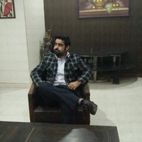 Mr. Sunny Bhat
