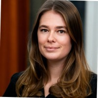 Maria Gustavsson