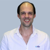 Pablo Contreres