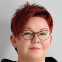 Agnieszka Cegielska