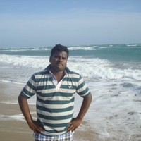 Balaji Anandan