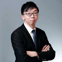 Lulin(Mervyn) Chen