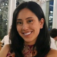 Liliana Rocha, Pta
