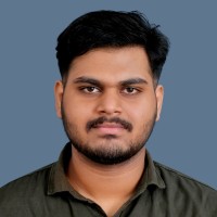 Amal Binoy