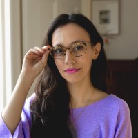 Melisa Natalia Arilla