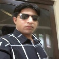 Saifullah Ahmed
