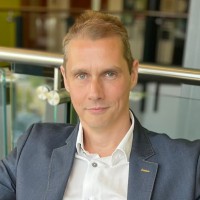 Richard Varley