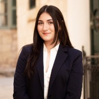 Cherise Sultana