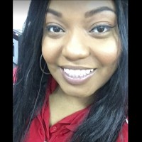 Keshena Graham