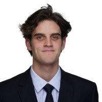 Calum De Jager
