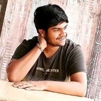 Kaushik G
