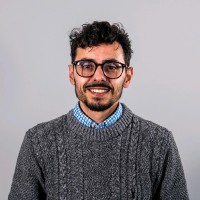 Johnny Da Silva Freitas