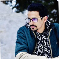 Kaustubh Raj Mishra