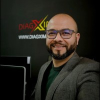 Luis Daniel Fernandez Perez