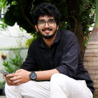 Rahul PK