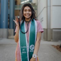 Agnes Lee, Bsn, Rn