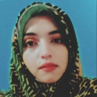 Huma Manzoor