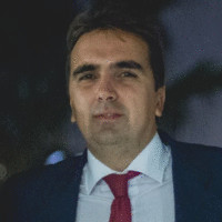 Ignacio Carrizosa Vila