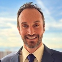Trevor Wagner, Msf