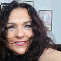 Carmen Palma Asian