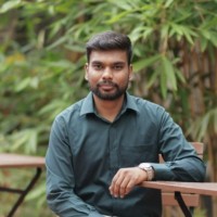Vignesh Kumar R