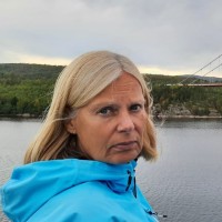 Agneta Frank