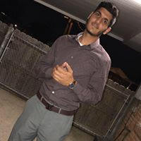 Ali Aziz
