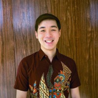 Nickolas Siantar
