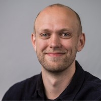 Simen Marentius Saxegaard
