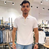 Devanshu Dharwal