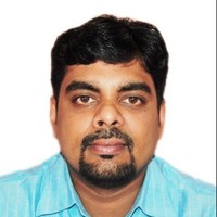 Baiju Antony