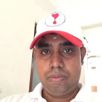 Thinesh Narasingam