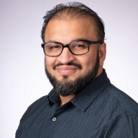 Ehtisham Ashraf