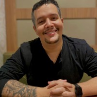 Frank William Rios Teixeira