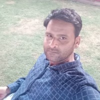 Raghav Moondra