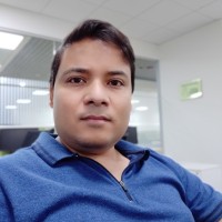 Vipul Solanki