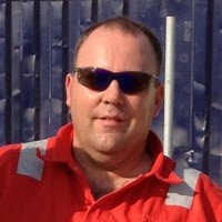 Jason Moore