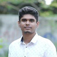 Tinu M Tiju