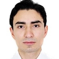 Ricardo Segoviano Legorreta