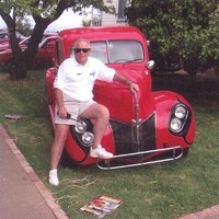 Pete Paulsen