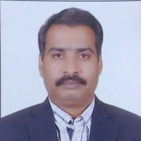 P P Shankar