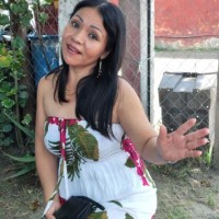 Xochitl Leon Mancera