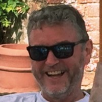 Colm Mcconway