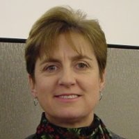 Joanne Griffin