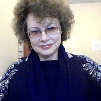 Елена Валентиновна Абрамова