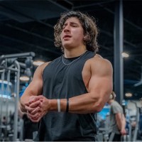 Kevin Perez