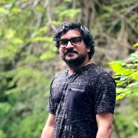 Aswin Krishna Prasad
