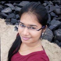 Bhuvaneshwari Ramachandran