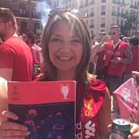Helen Etherington